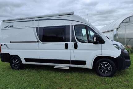 Citroen Jumper Gebrauchtwagen