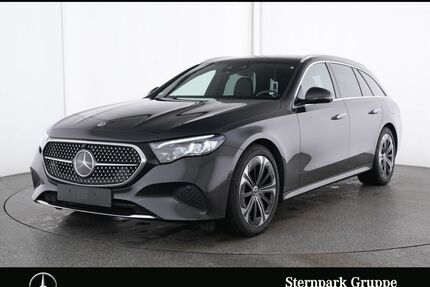 Mercedes-Benz E 300 Gebrauchtwagen