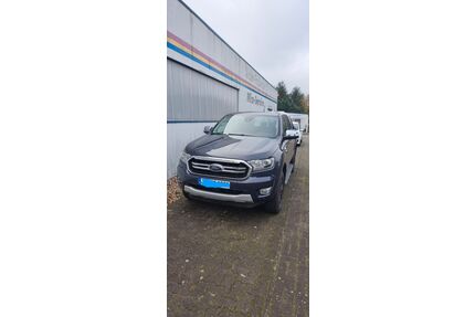 Ford Ranger Gebrauchtwagen