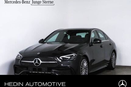 Mercedes-Benz C 180 Gebrauchtwagen