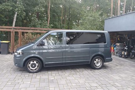 VW T5 Multivan Gebrauchtwagen