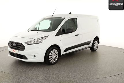 Ford Transit Connect Gebrauchtwagen