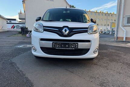 Renault Kangoo Gebrauchtwagen