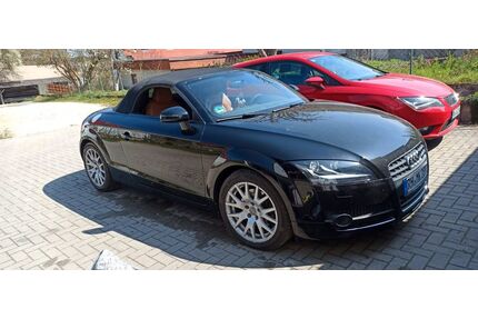 Audi TT Gebrauchtwagen