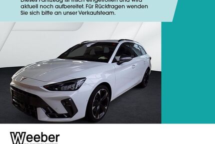 Cupra Leon Gebrauchtwagen