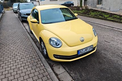 Mercedes-Benz Beetle 