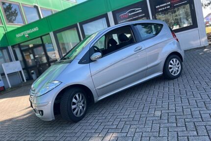 Mercedes-Benz A 150 Gebrauchtwagen