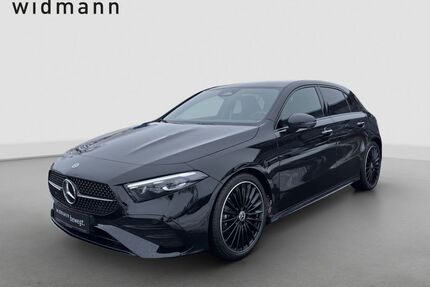 Mercedes-Benz A 180 Gebrauchtwagen