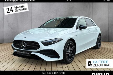 Mercedes-Benz A 250 Gebrauchtwagen