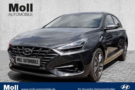 Hyundai i30 Gebrauchtwagen