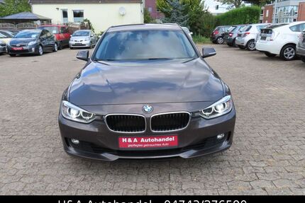 BMW 330 Gebrauchtwagen