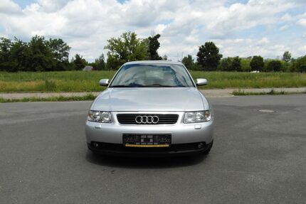 Audi A3 Gebrauchtwagen