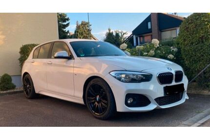 BMW 118 Gebrauchtwagen