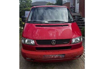 VW T4 Multivan Gebrauchtwagen