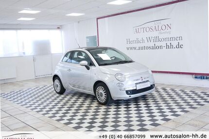 Fiat 500 Gebrauchtwagen