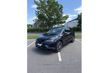 Cupra Ateca Gebrauchtwagen