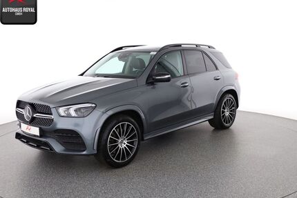 Mercedes-Benz GLE 450 Gebrauchtwagen