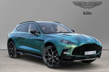 Aston Martin DBX Gebrauchtwagen