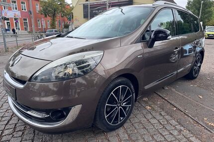Renault Grand Scenic Gebrauchtwagen
