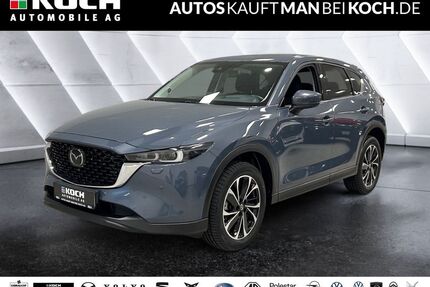 Mazda CX-5 Gebrauchtwagen