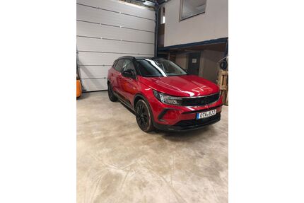 Opel Grandland (X) Gebrauchtwagen