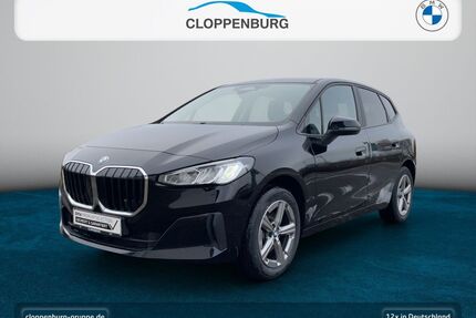 BMW 218 Active Tourer Gebrauchtwagen