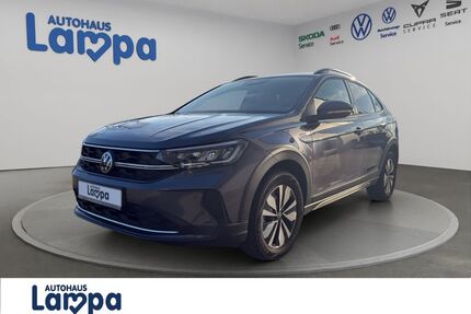 VW Taigo Gebrauchtwagen
