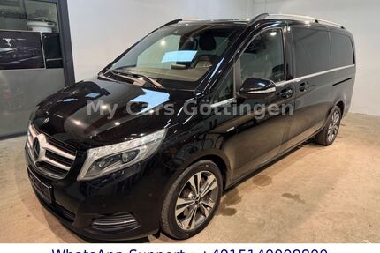 Mercedes-Benz V 250 Gebrauchtwagen
