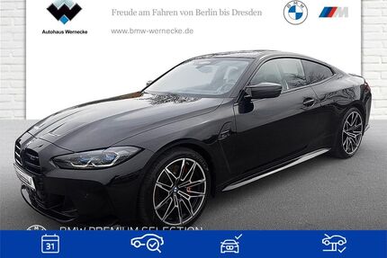 BMW M4 Gebrauchtwagen