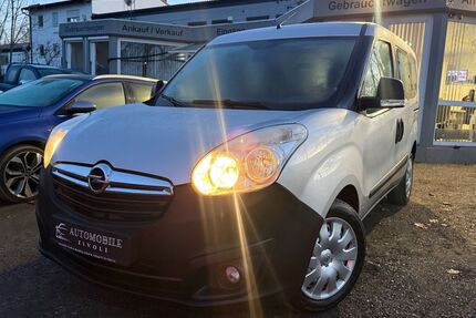 Opel Combo Gebrauchtwagen