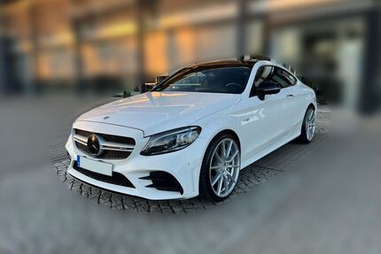 Mercedes-Benz C 43 AMG Gebrauchtwagen