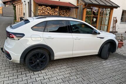 VW Taigo Gebrauchtwagen