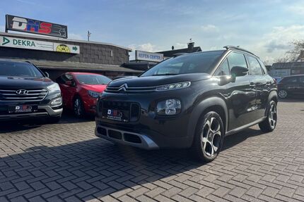 Citroen C3 Aircross Gebrauchtwagen