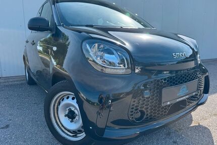 Smart ForFour Gebrauchtwagen