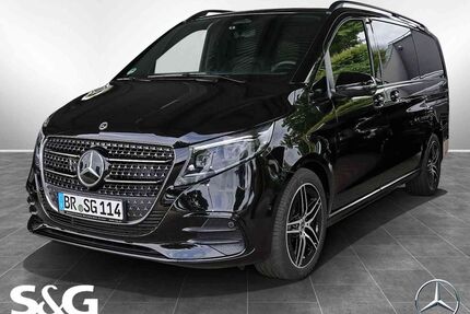 Mercedes-Benz V 250 Gebrauchtwagen