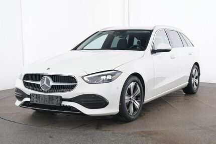 Mercedes-Benz C 180 Gebrauchtwagen