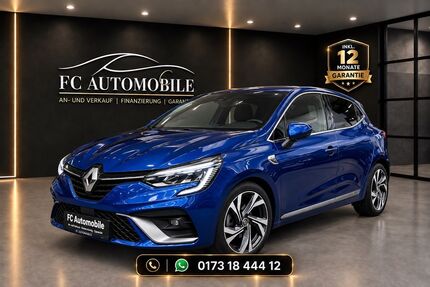 Renault Clio Gebrauchtwagen