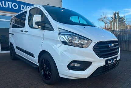 Ford Transit Custom Gebrauchtwagen
