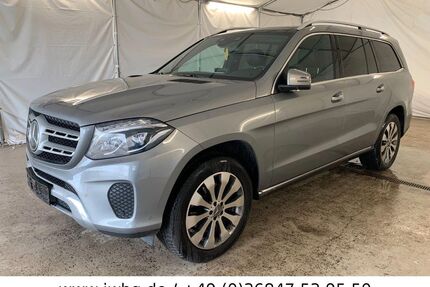 Mercedes-Benz GLS 350 Gebrauchtwagen