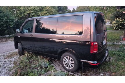 VW T6 Multivan Gebrauchtwagen