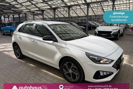 Hyundai i30 Gebrauchtwagen