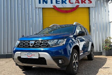 Dacia Duster Gebrauchtwagen