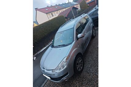 Citroen C-Crosser Gebrauchtwagen