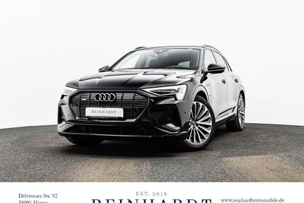 Audi e-tron Gebrauchtwagen