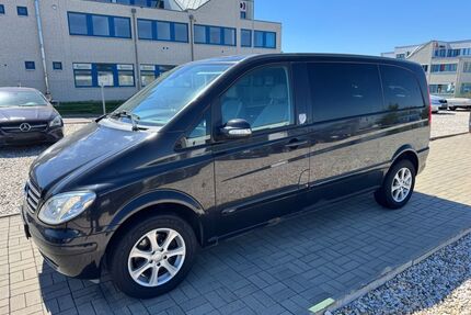 Mercedes-Benz Viano Gebrauchtwagen