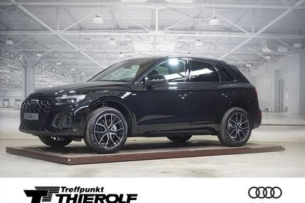 Audi Q5 Gebrauchtwagen