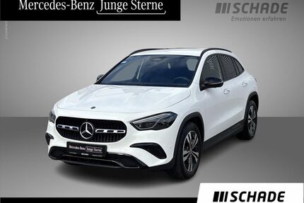 Mercedes-Benz GLA 200 Gebrauchtwagen