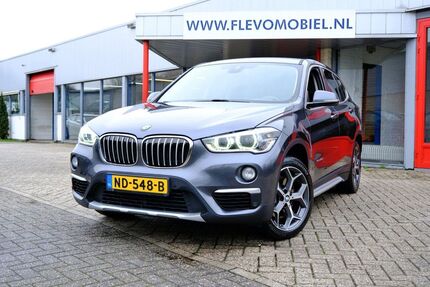 BMW X1 Gebrauchtwagen