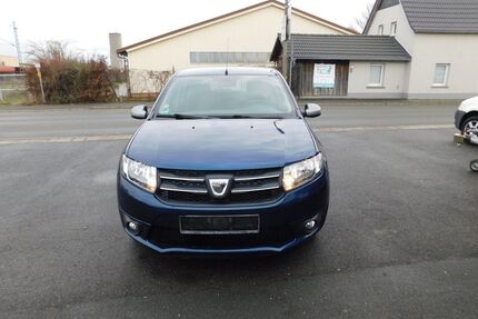Dacia Sandero Gebrauchtwagen