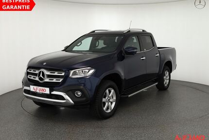 Mercedes-Benz X 250 Gebrauchtwagen